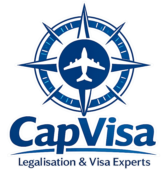 CapVisa